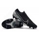 Nike Mercurial Vapor XIII 360 Elite FG Nuovo Scarpa Nero Argento