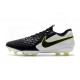 Nike Scarpa Tiempo Legend 8 Elite FG Nero Bianco