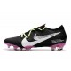 Nike Mercurial Vapor XIII 360 Elite FG Nero Viola Bianco