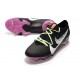 Nike Mercurial Vapor XIII 360 Elite FG Nero Viola Bianco