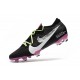 Nike Mercurial Vapor XIII 360 Elite FG Nero Viola Bianco