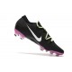 Nike Mercurial Vapor XIII 360 Elite FG Nero Viola Bianco