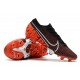 Nike Mercurial Vapor XIII 360 Elite FG Nero Bianco Cremisi Hyper