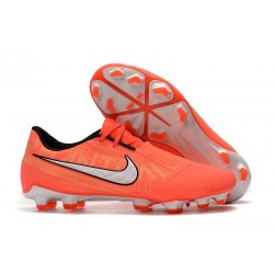 Nike Phantom Venom Elite Nuovo Scarpa Mango Acceso Bianco 