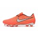 Nike Phantom Venom Elite Nuovo Scarpa Mango Acceso Bianco 