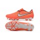 Nike Phantom Venom Elite Nuovo Scarpa Mango Acceso Bianco 