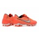 Nike Phantom Venom Elite Nuovo Scarpa Mango Acceso Bianco 