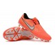 Nike Phantom Venom Elite Nuovo Scarpa Mango Acceso Bianco 