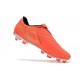 Nike Phantom Venom Elite Nuovo Scarpa Mango Acceso Bianco 