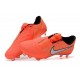 Nike Phantom Venom Elite Nuovo Scarpa Mango Acceso Bianco 