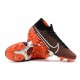 Nike Mercurial Superfly 7 Elite FG Nero Bianco Cremisi Hyper