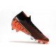 Nike Mercurial Superfly 7 Elite FG Nero Bianco Cremisi Hyper