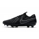 Nike Scarpa Tiempo Legend 8 Elite FG Nero