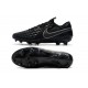 Nike Scarpa Tiempo Legend 8 Elite FG Nero