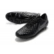 Nike Scarpa Tiempo Legend 8 Elite FG Nero