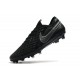 Nike Scarpa Tiempo Legend 8 Elite FG Nero