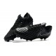 Nike Scarpa Tiempo Legend 8 Elite FG Nero