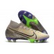 Scarpa Nike Mercurial Superfly VII Elite SE FG Desert Sand