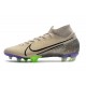 Scarpa Nike Mercurial Superfly VII Elite SE FG Desert Sand