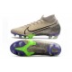 Scarpa Nike Mercurial Superfly VII Elite SE FG Desert Sand