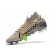 Scarpa Nike Mercurial Superfly VII Elite SE FG Desert Sand