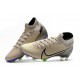 Scarpa Nike Mercurial Superfly VII Elite SE FG Desert Sand