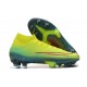 Scarpe Nuovo Nike Mercurial Superfly 7 Elite FG Dream Speed 002