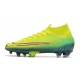 Scarpe Nuovo Nike Mercurial Superfly 7 Elite FG Dream Speed 002