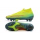 Scarpe Nuovo Nike Mercurial Superfly 7 Elite FG Dream Speed 002