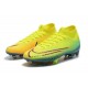 Scarpe Nuovo Nike Mercurial Superfly 7 Elite FG Dream Speed 002