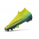 Scarpe Nuovo Nike Mercurial Superfly 7 Elite FG Dream Speed 002