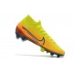 Scarpe Nuovo Nike Mercurial Superfly 7 Elite FG Dream Speed 002