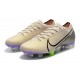 Nike Mercurial Vapor XIII 360 Elite FG Nuovo Scarpa Sabbia