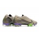 Nike Mercurial Vapor XIII 360 Elite FG Nuovo Scarpa Sabbia