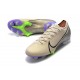 Nike Mercurial Vapor XIII 360 Elite FG Nuovo Scarpa Sabbia