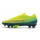 Nike Mercurial Vapor XIII 360 Elite FG Dream Speed 002