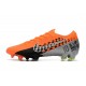 Nike Mercurial Vapor XIII 360 Elite FG Arancione Nero Cromo