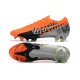 Nike Mercurial Vapor XIII 360 Elite FG Arancione Nero Cromo