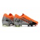 Nike Mercurial Vapor XIII 360 Elite FG Arancione Nero Cromo