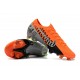 Nike Mercurial Vapor XIII 360 Elite FG Arancione Nero Cromo