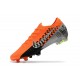 Nike Mercurial Vapor XIII 360 Elite FG Arancione Nero Cromo