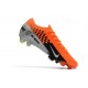 Nike Mercurial Vapor XIII 360 Elite FG Arancione Nero Cromo