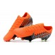 Nike Mercurial Vapor XIII 360 Elite FG Arancione Nero Cromo