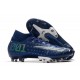 Nike Mercurial Superfly 7 Elite AG-Pro Scarpa Dream Speed 001 Blu