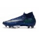 Nike Mercurial Superfly 7 Elite AG-Pro Scarpa Dream Speed 001 Blu