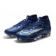 Nike Mercurial Superfly 7 Elite AG-Pro Scarpa Dream Speed 001 Blu