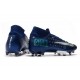 Nike Mercurial Superfly 7 Elite AG-Pro Scarpa Dream Speed 001 Blu