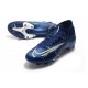 Nike Mercurial Superfly 7 Elite AG-Pro Scarpa Dream Speed 001 Blu