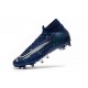 Nike Mercurial Superfly 7 Elite AG-Pro Scarpa Dream Speed 001 Blu