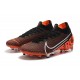 Nike Mercurial Superfly 7 Elite AG-Pro Scarpa Nero Crimisi Hyper